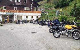 Gasthaus Luggwirt